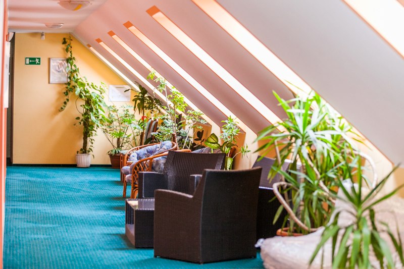 Hotel COURT Wellness & SPA w Kędzierzynie-Koźlu