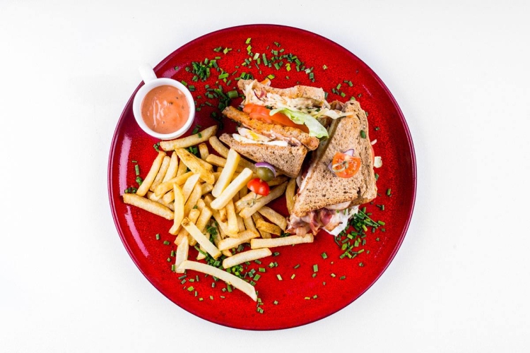 Hotel Olympic Spa & Wellness w Ustroniu