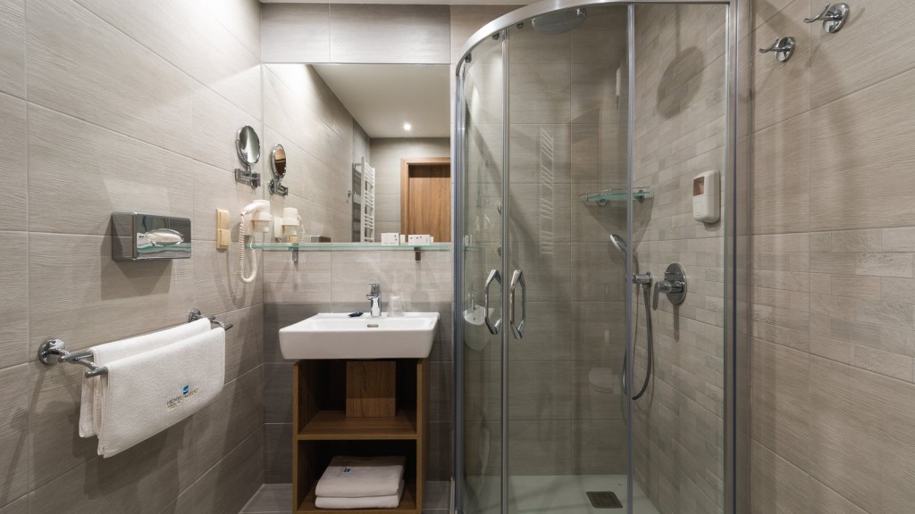 Hotel Lambert Medical SPA w Ustroniu Morskim