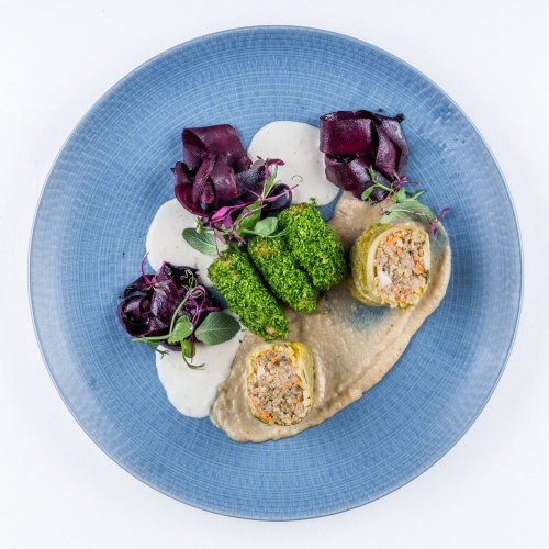 Hotel Olympic Spa & Wellness w Ustroniu