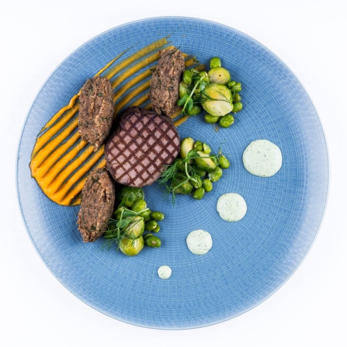 Hotel Olympic Spa & Wellness w Ustroniu