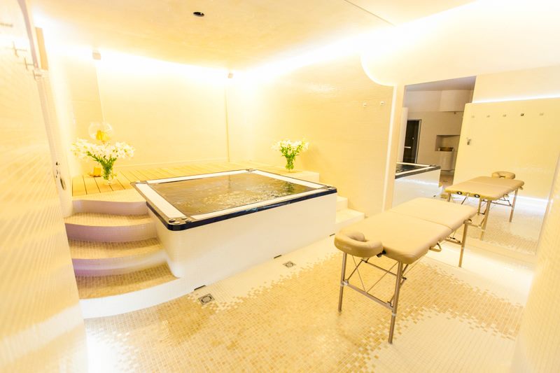 Hotel COURT Wellness & SPA w Kędzierzynie-Koźlu