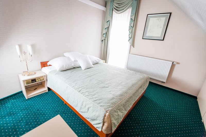 Hotel COURT Wellness & SPA w Kędzierzynie-Koźlu