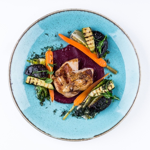 Hotel Olympic Spa & Wellness w Ustroniu