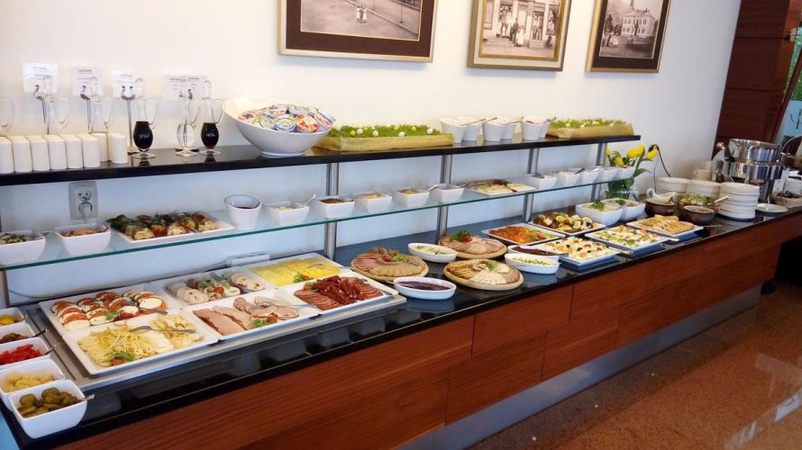 Hotel Olympic Spa & Wellness w Ustroniu