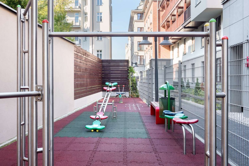 Hotel Golden Tulip Kraków Kazimierz