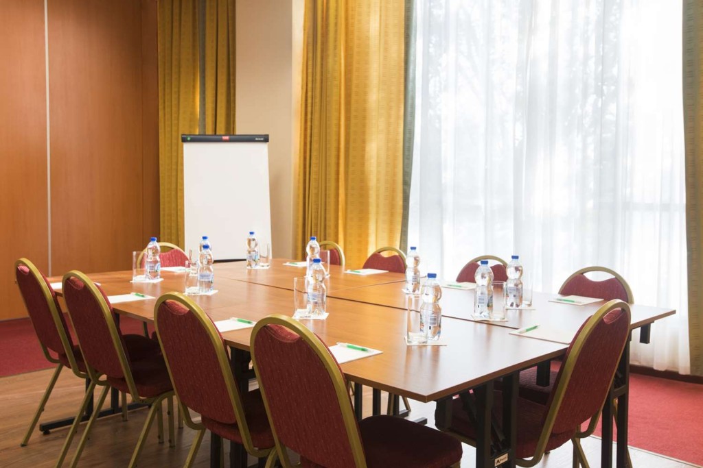 Hotel Campanile Wrocław Stare Miasto