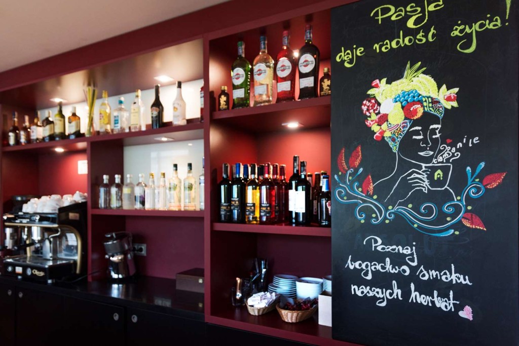 Hotel Campanile Wrocław Stare Miasto