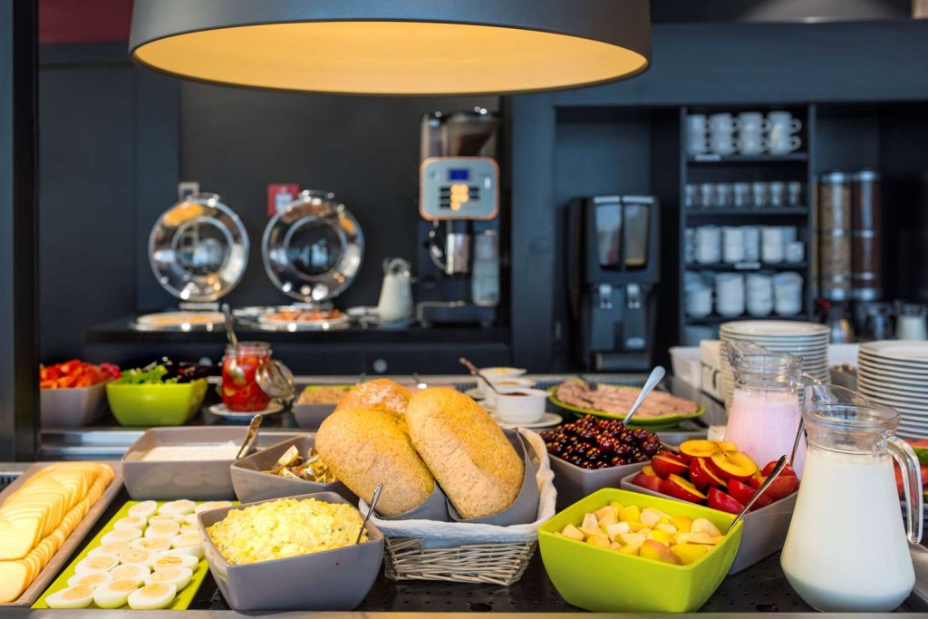 Hotel Campanile Wrocław Stare Miasto