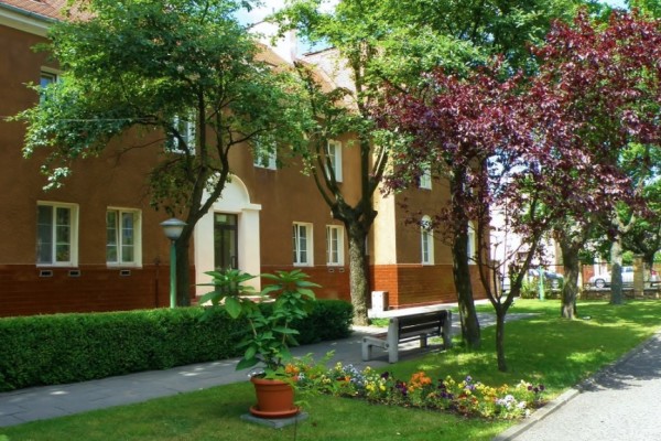 Dom Pomocy Społecznej we Włocławku
