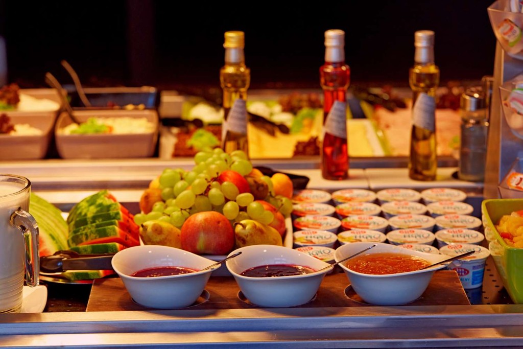 Hotel Campanile w Bydgoszczy