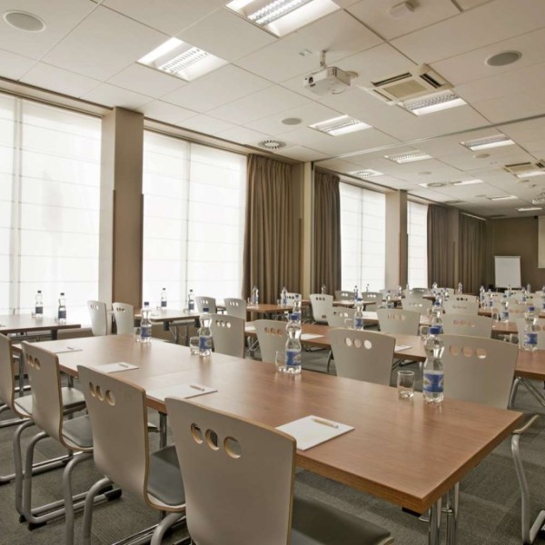 Hotel Campanile w Bydgoszczy