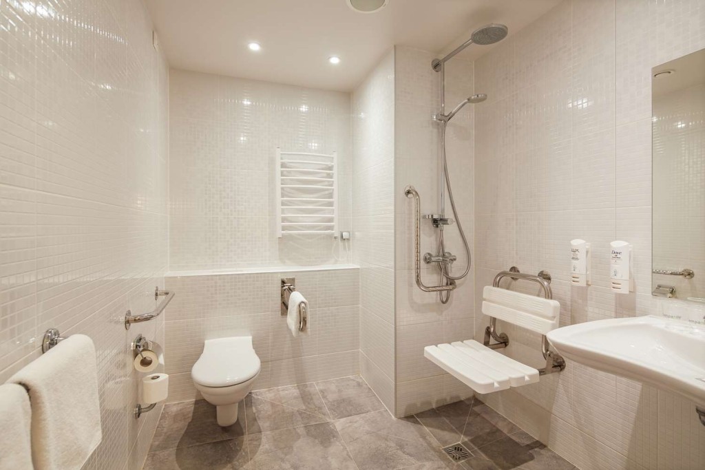 Hotel Campanile w Bydgoszczy