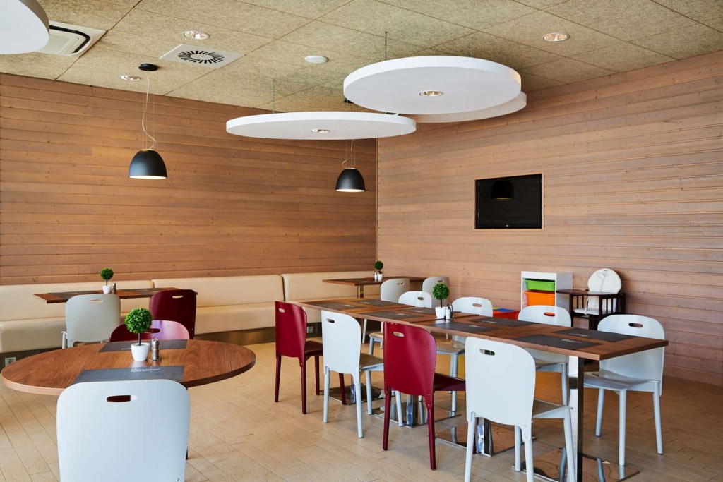 Hotel Campanile w Bydgoszczy