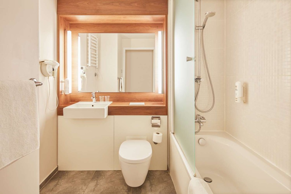 Hotel Campanile w Bydgoszczy