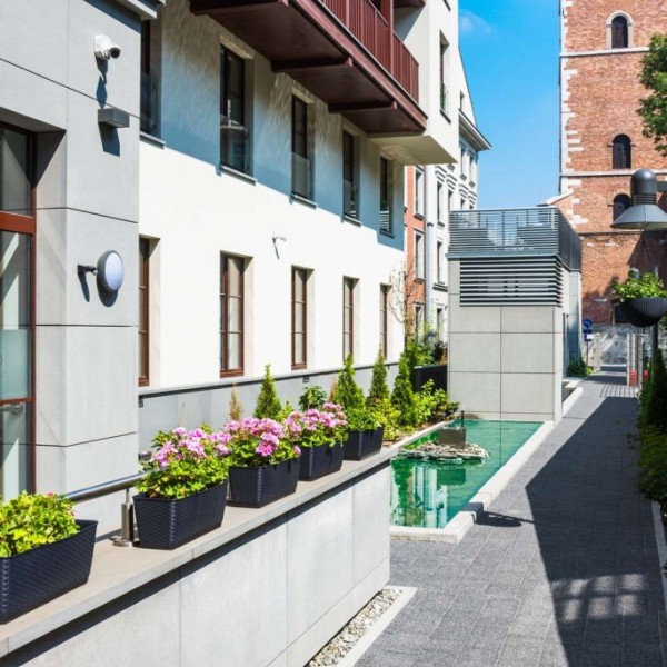 Hotel Golden Tulip Kraków Kazimierz
