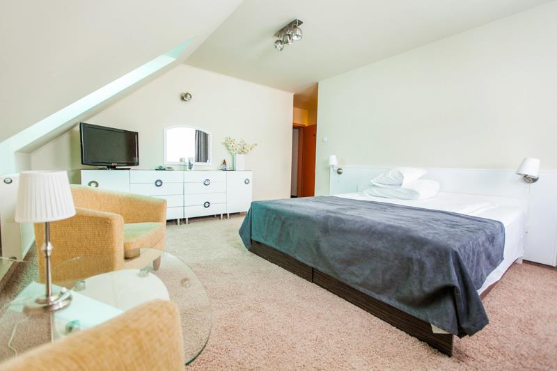 Hotel COURT Wellness & SPA w Kędzierzynie-Koźlu