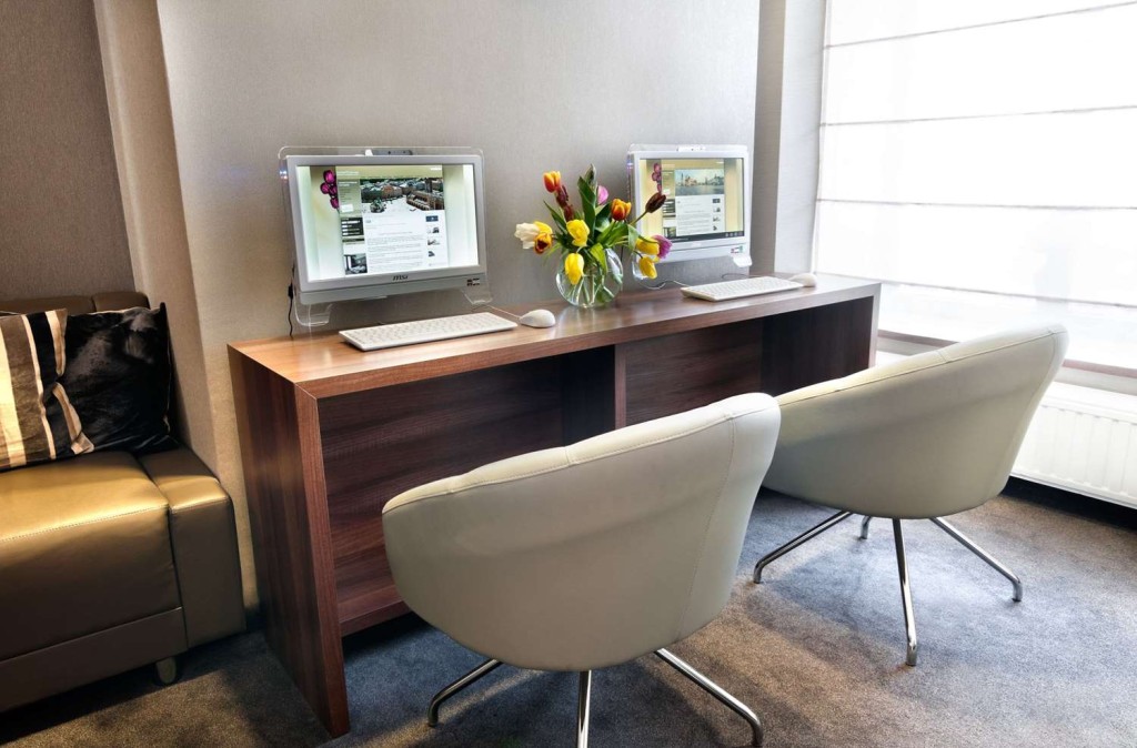 Golden Tulip Krakow City Cente