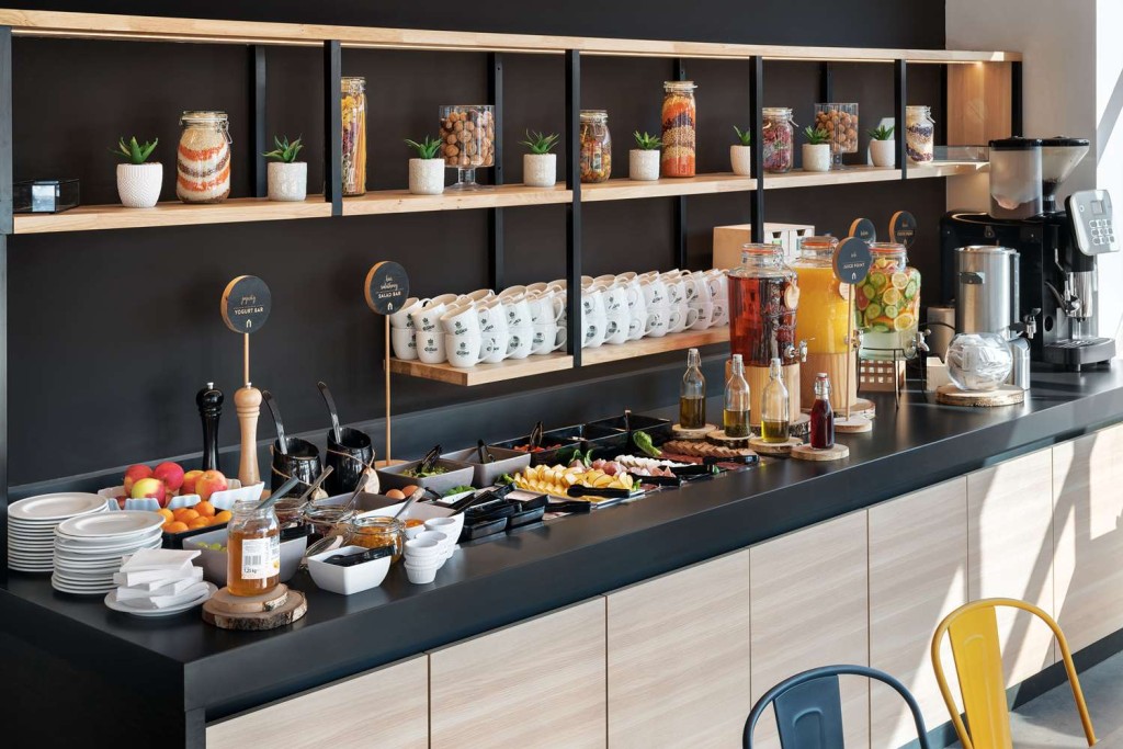 Hotel Campanile w Katowicach