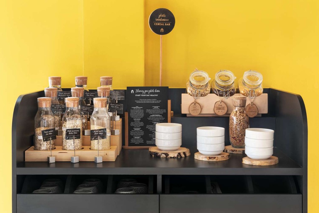 Hotel Campanile w Katowicach