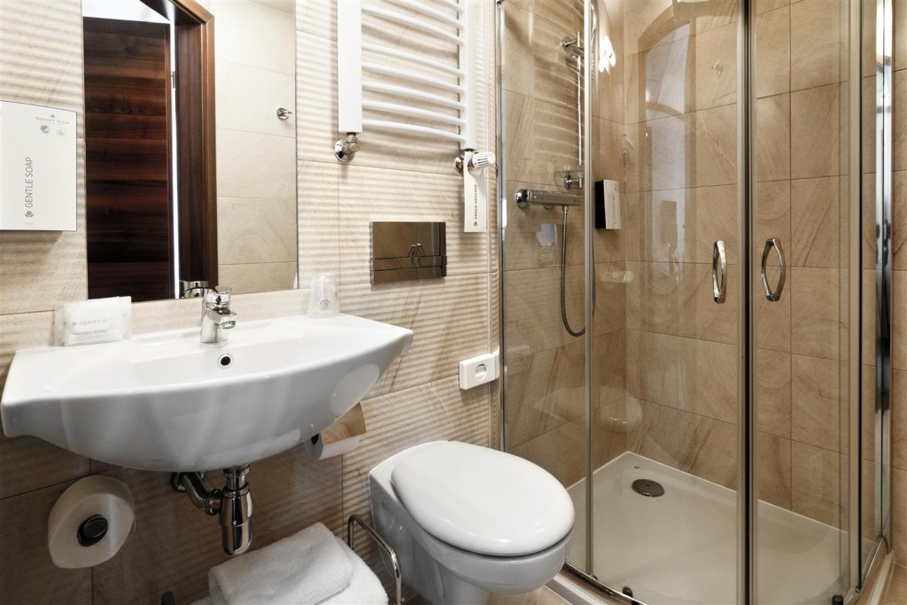 Golden Tulip Krakow City Cente