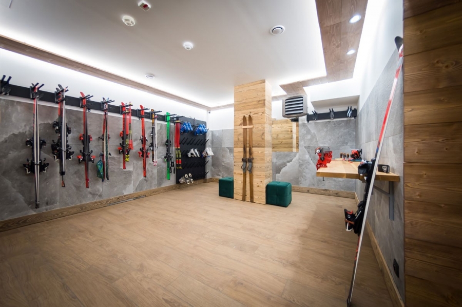 Hotel Olympic Spa & Wellness w Ustroniu