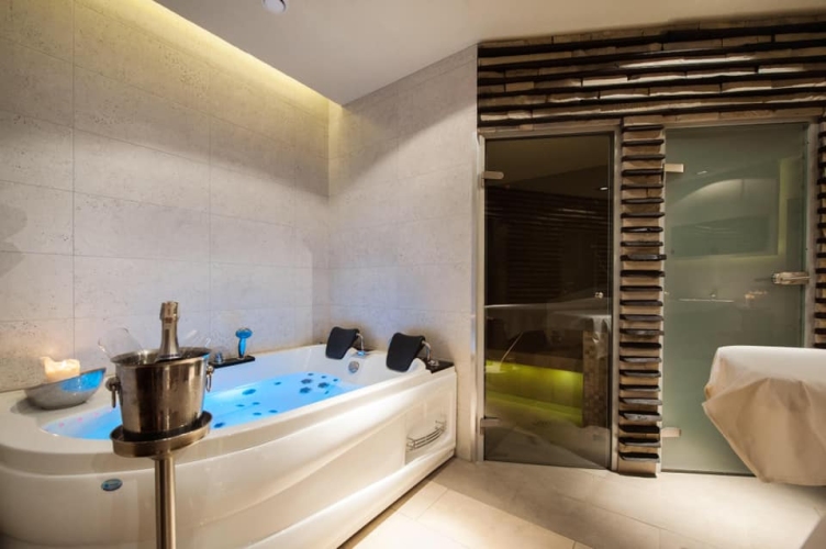 Kompleks Wczasowy Sandra SPA w Karpaczu