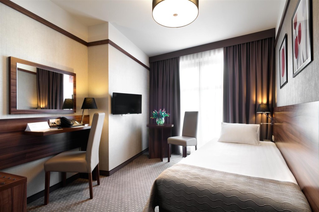 Golden Tulip Krakow City Cente