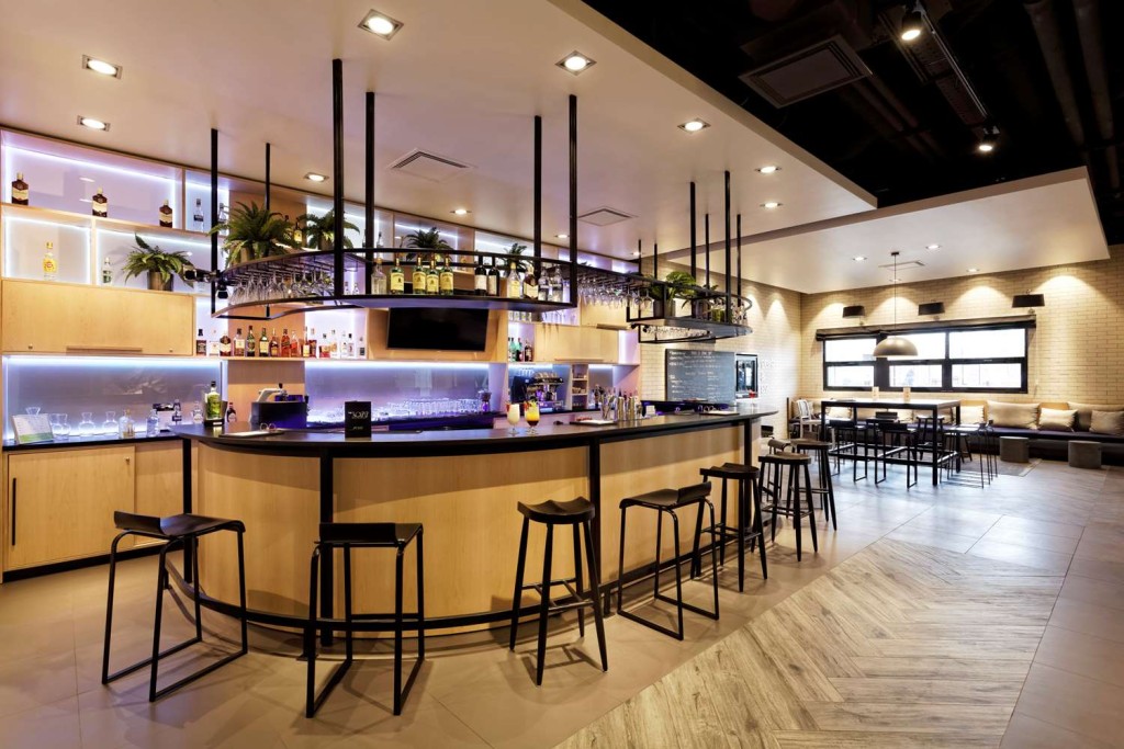 Hotel Campanile Warszawa