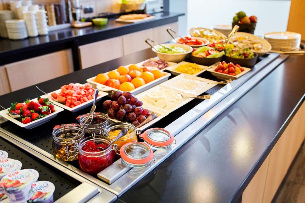 Hotel Campanile Warszawa