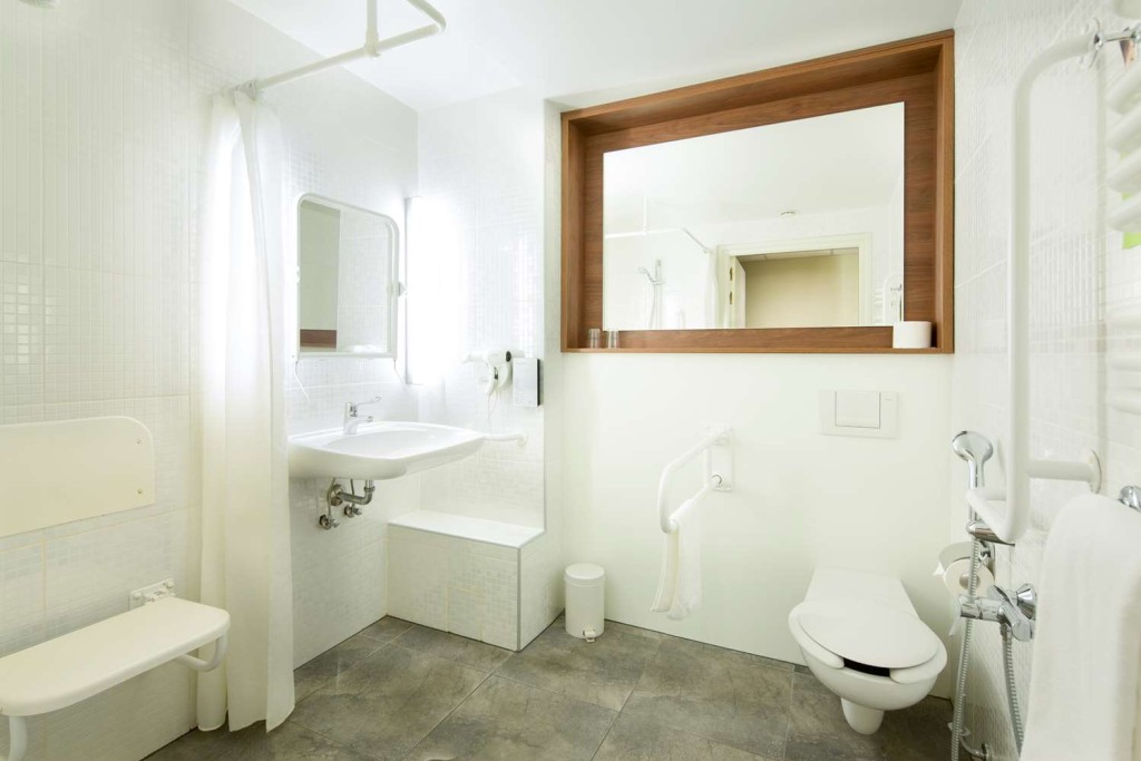 Hotel Campanile Warszawa