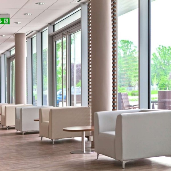 Hotel Campanile Wrocław Centrum