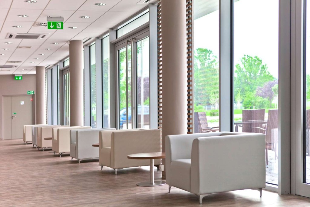 Hotel Campanile Wrocław Centrum