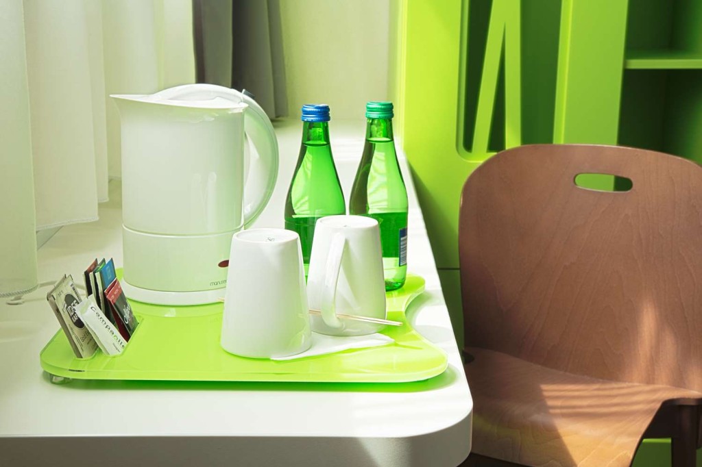 Hotel Campanile Kraków Old Town