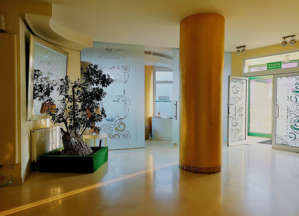 Hotel COURT Wellness & SPA w Kędzierzynie-Koźlu