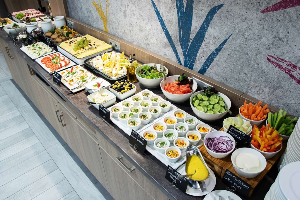 Hotel Golden Tulip Kraków Kazimierz