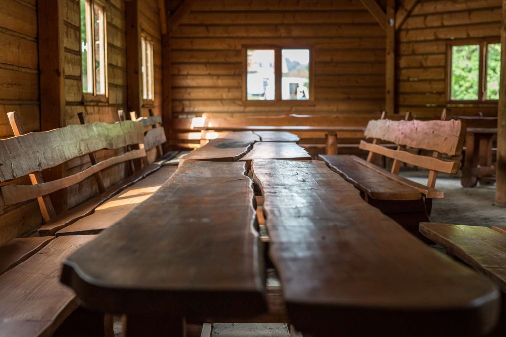 Hotel Kyriad Karkonosze w Wojcieszycach