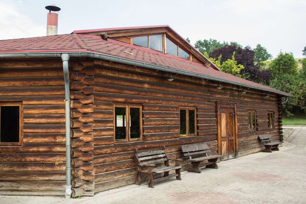 Hotel Kyriad Karkonosze w Wojcieszycach