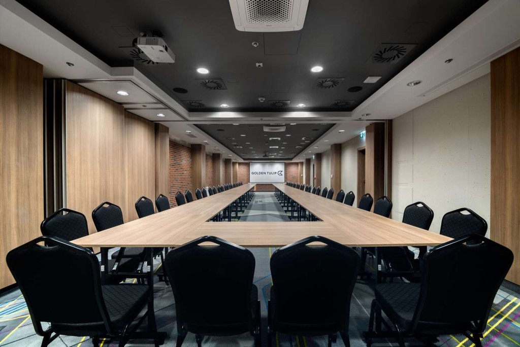 Hotel Golden Tulip Kraków Kazimierz