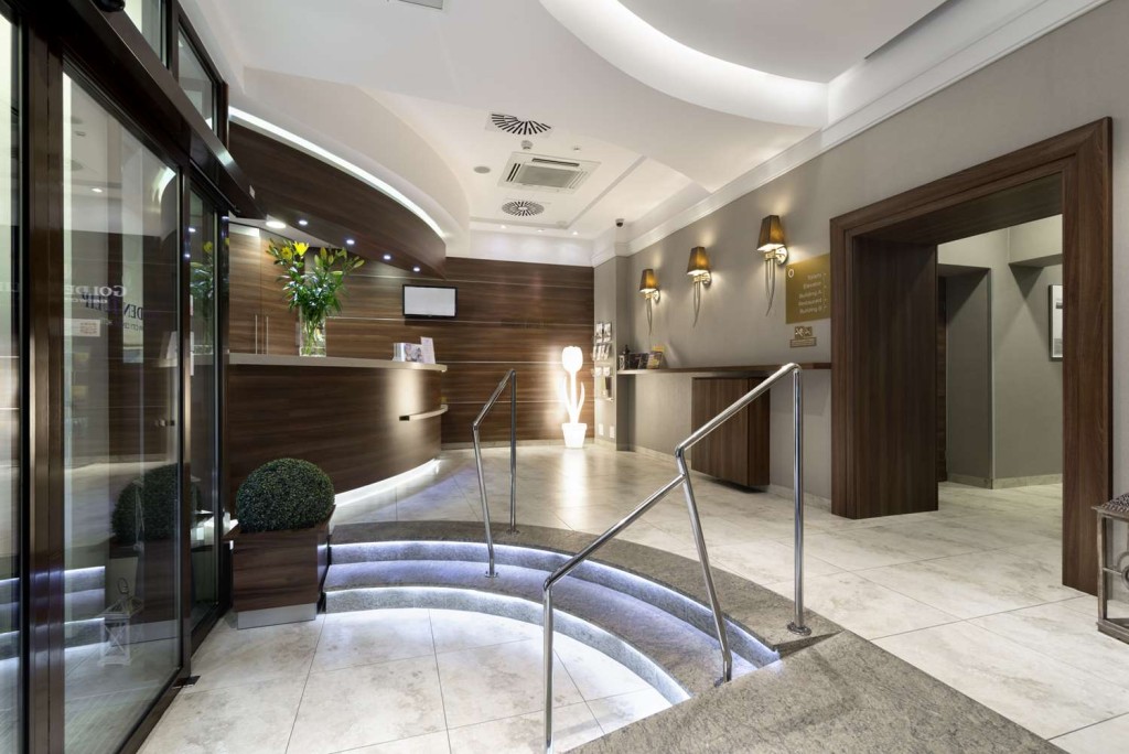 Golden Tulip Krakow City Cente