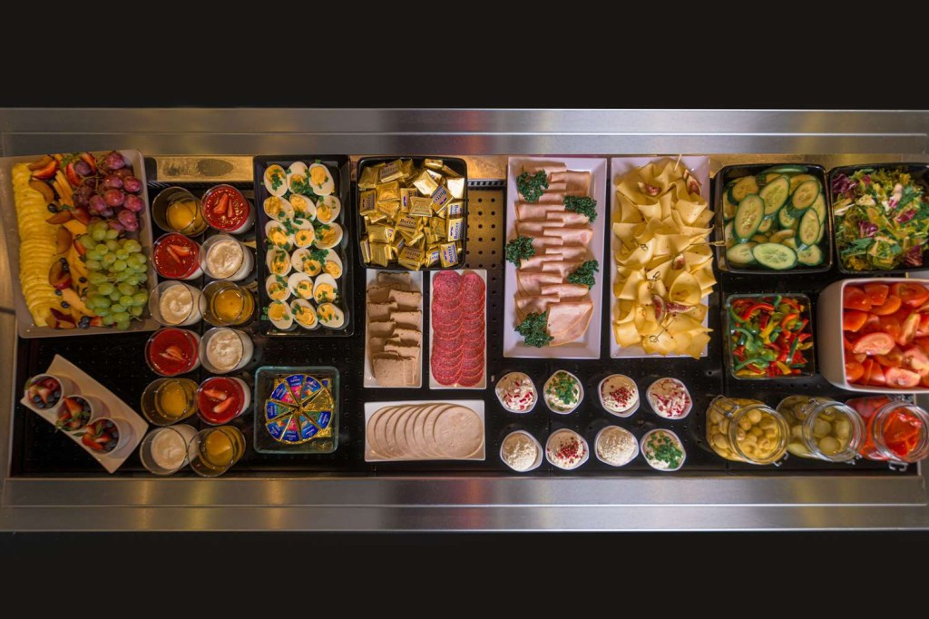 Hotel Campanile w Łodzi