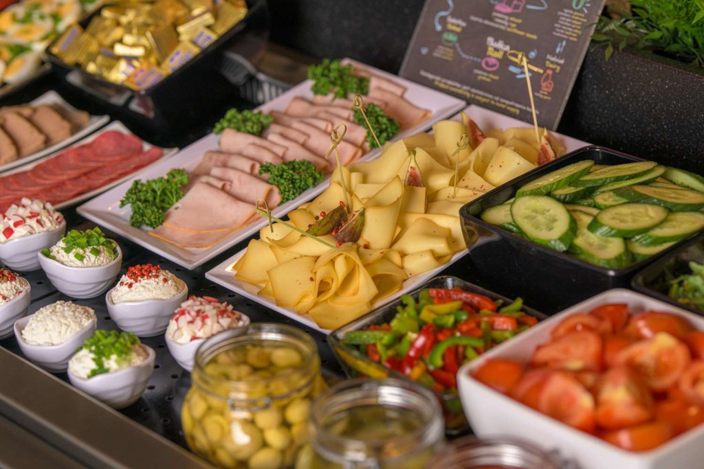 Hotel Campanile w Łodzi