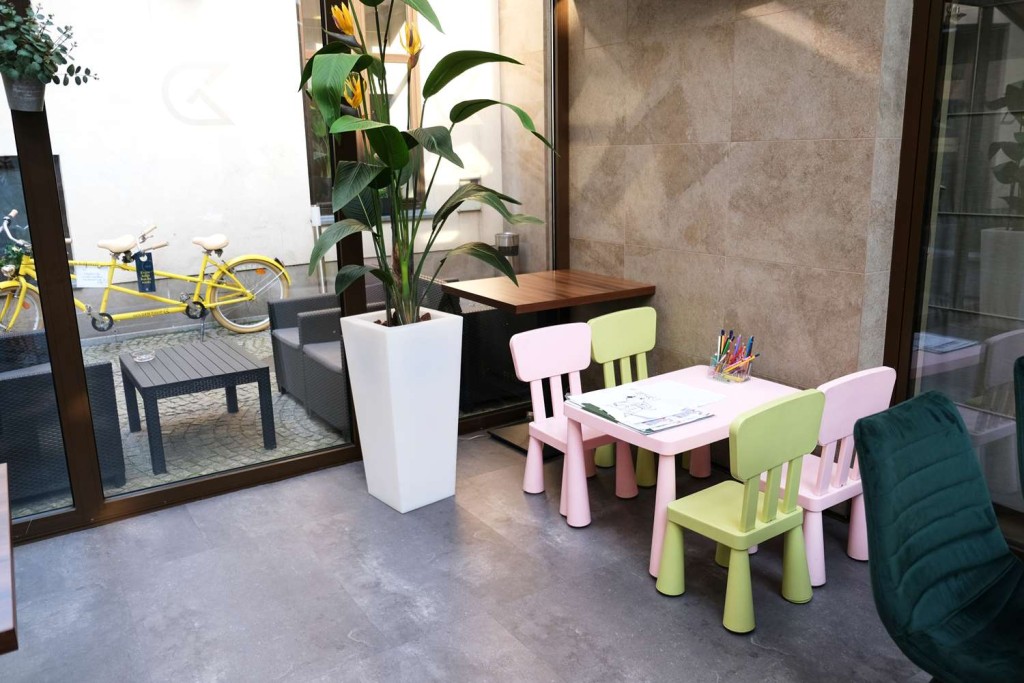 Golden Tulip Krakow City Cente