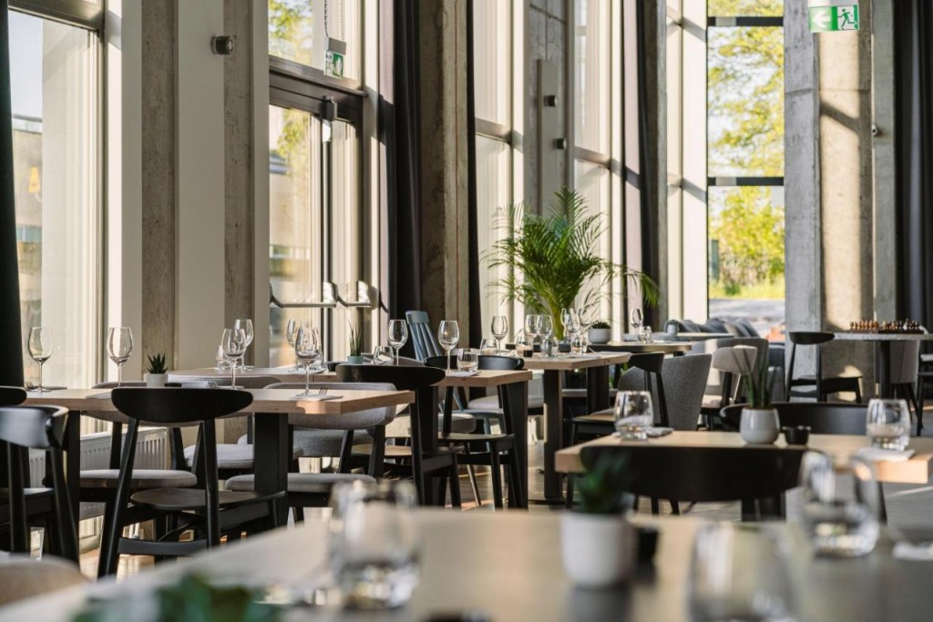 Hotel Campanile Kraków South