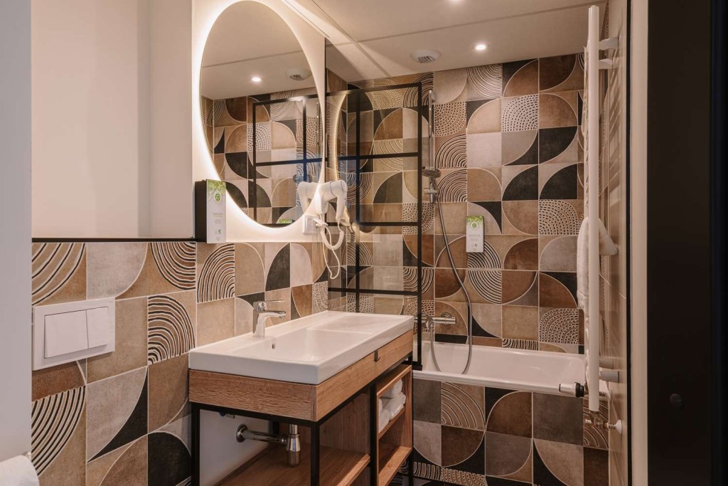 Hotel Campanile Kraków South