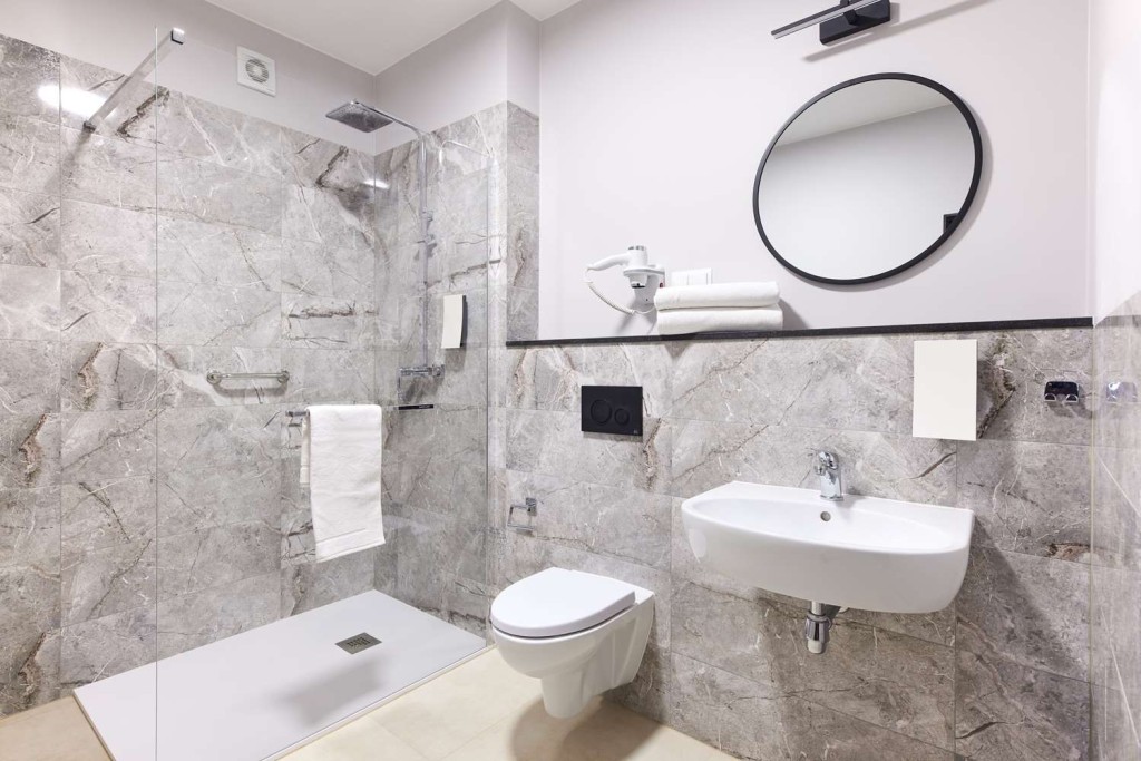 Hotel Kyriad Karkonosze w Wojcieszycach