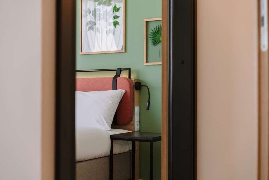 Hotel Campanile Kraków South