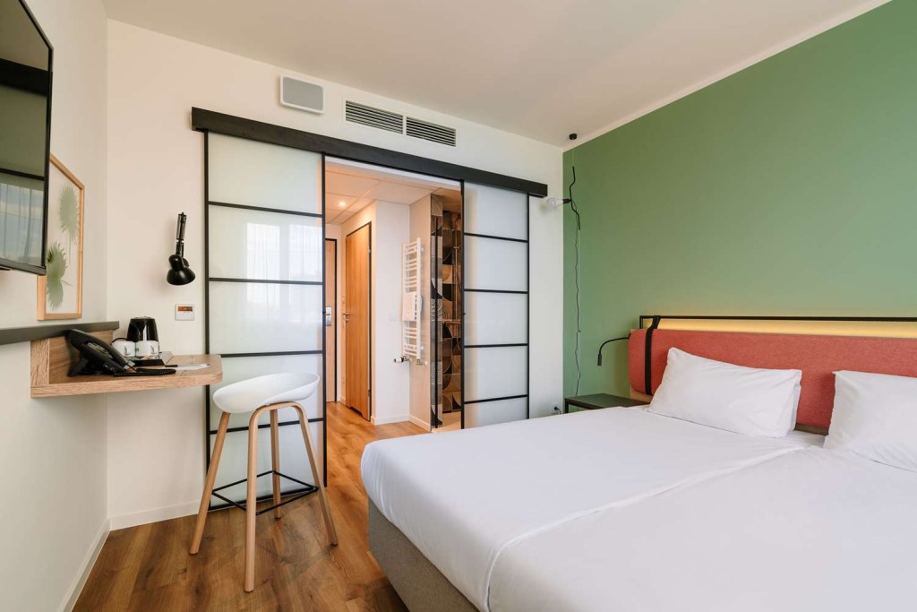 Hotel Campanile Kraków South