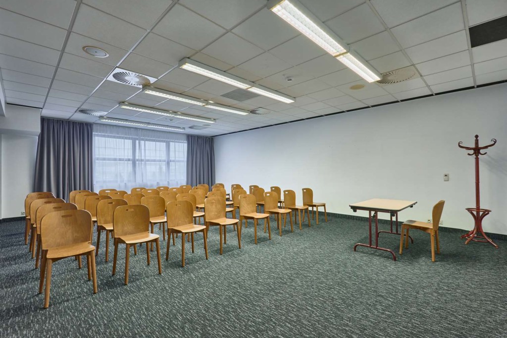 Hotel Campanile w Katowicach