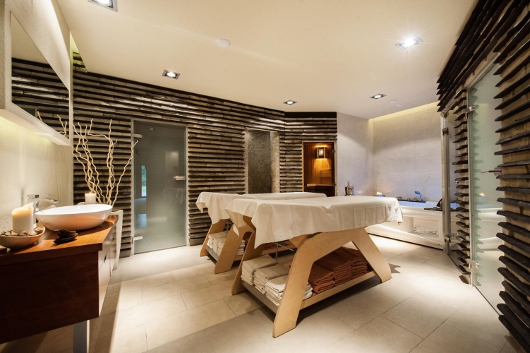 Kompleks Wczasowy Sandra SPA w Karpaczu